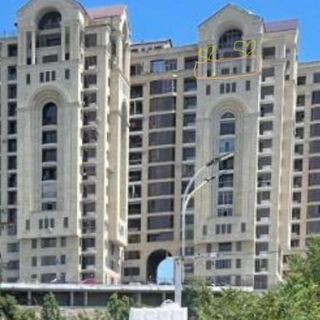 Mountain View Apartment Erevan Exterior foto