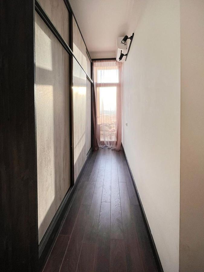 Mountain View Apartment Erevan Exterior foto