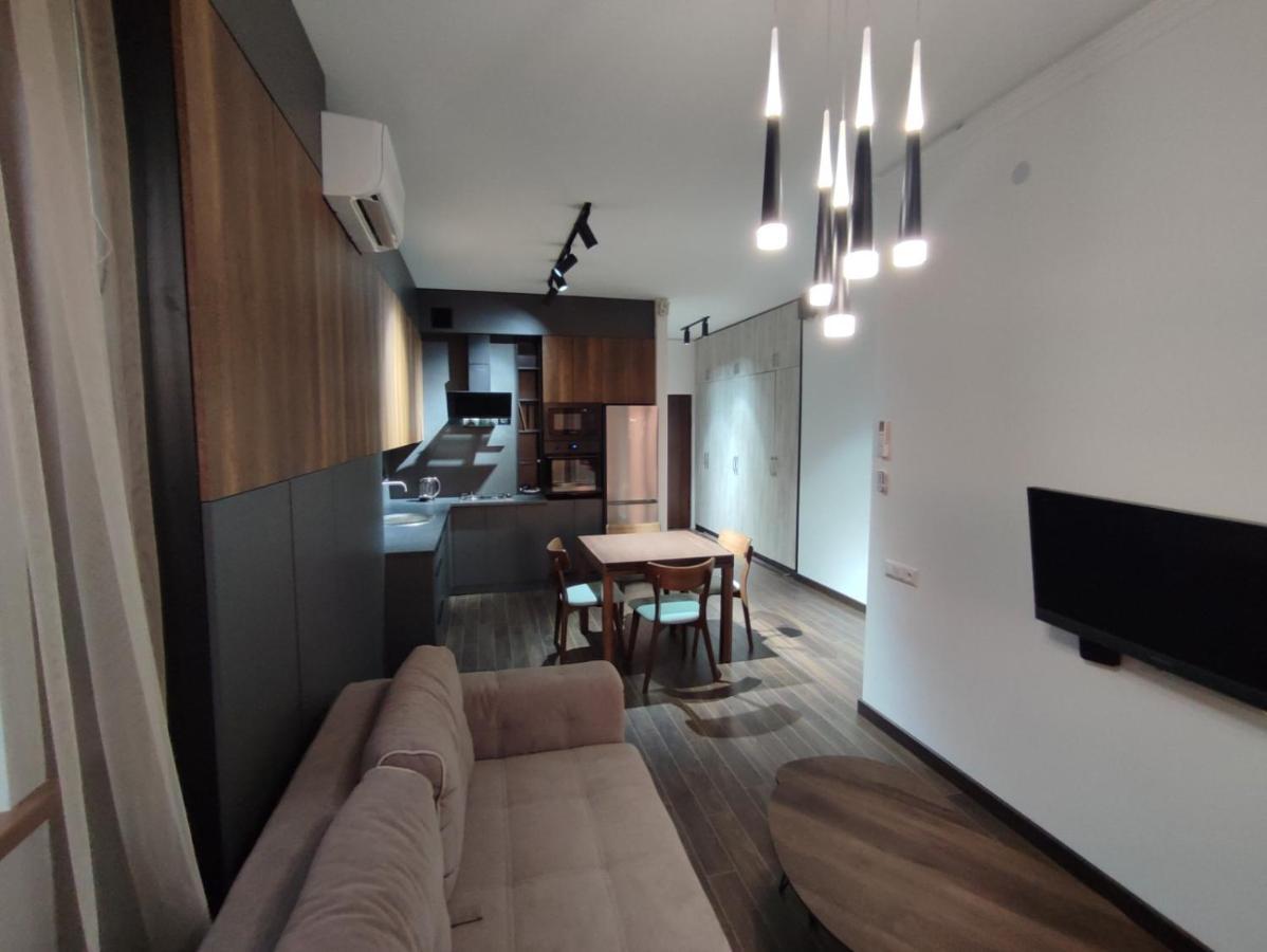 Mountain View Apartment Erevan Exterior foto