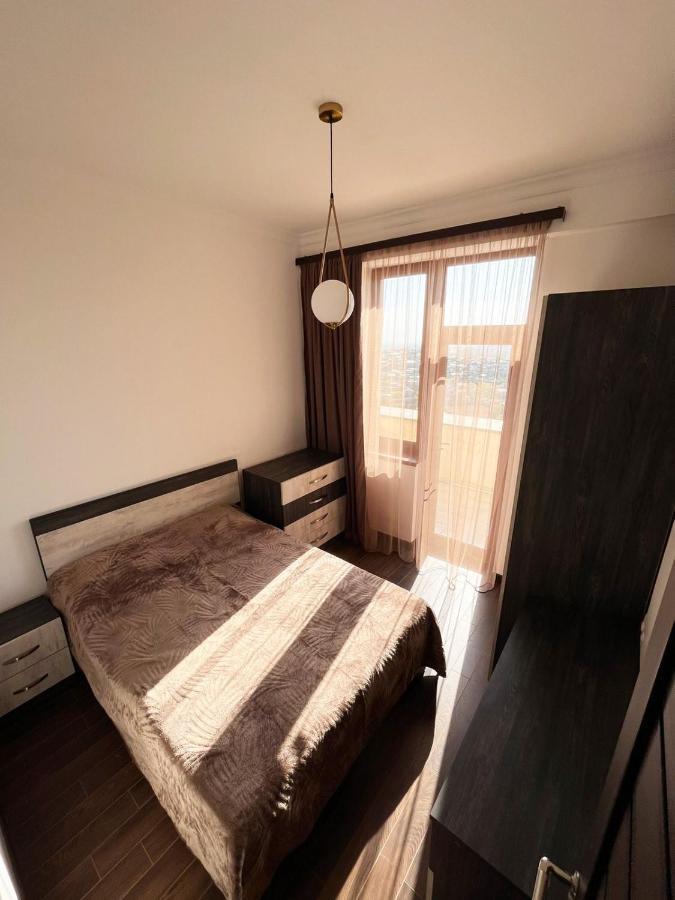 Mountain View Apartment Erevan Exterior foto